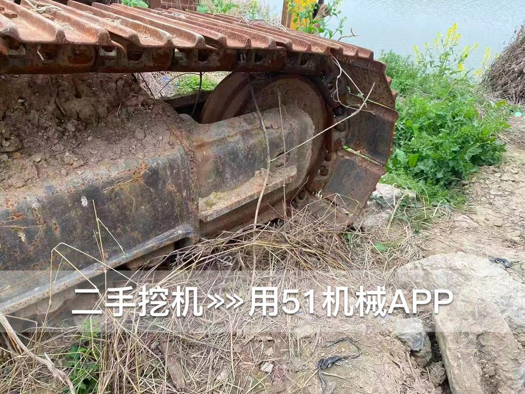 51挖机